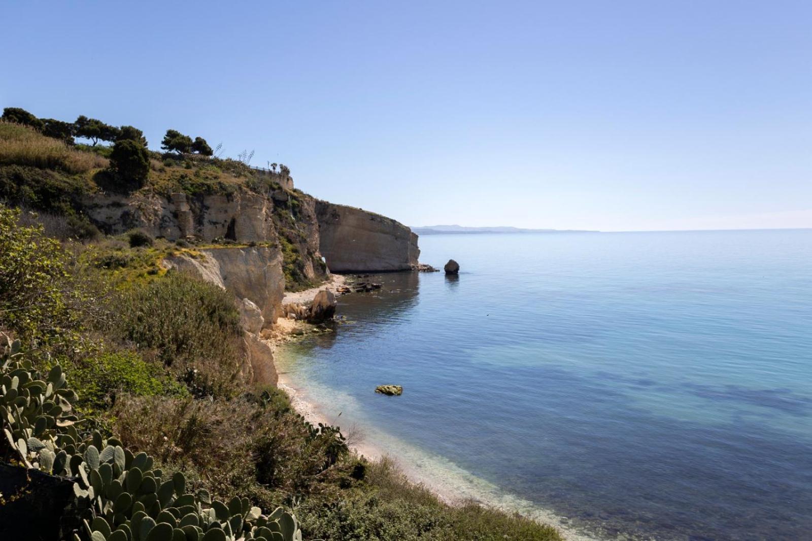 Cocciu D'Amuri Sciacca Exterior foto