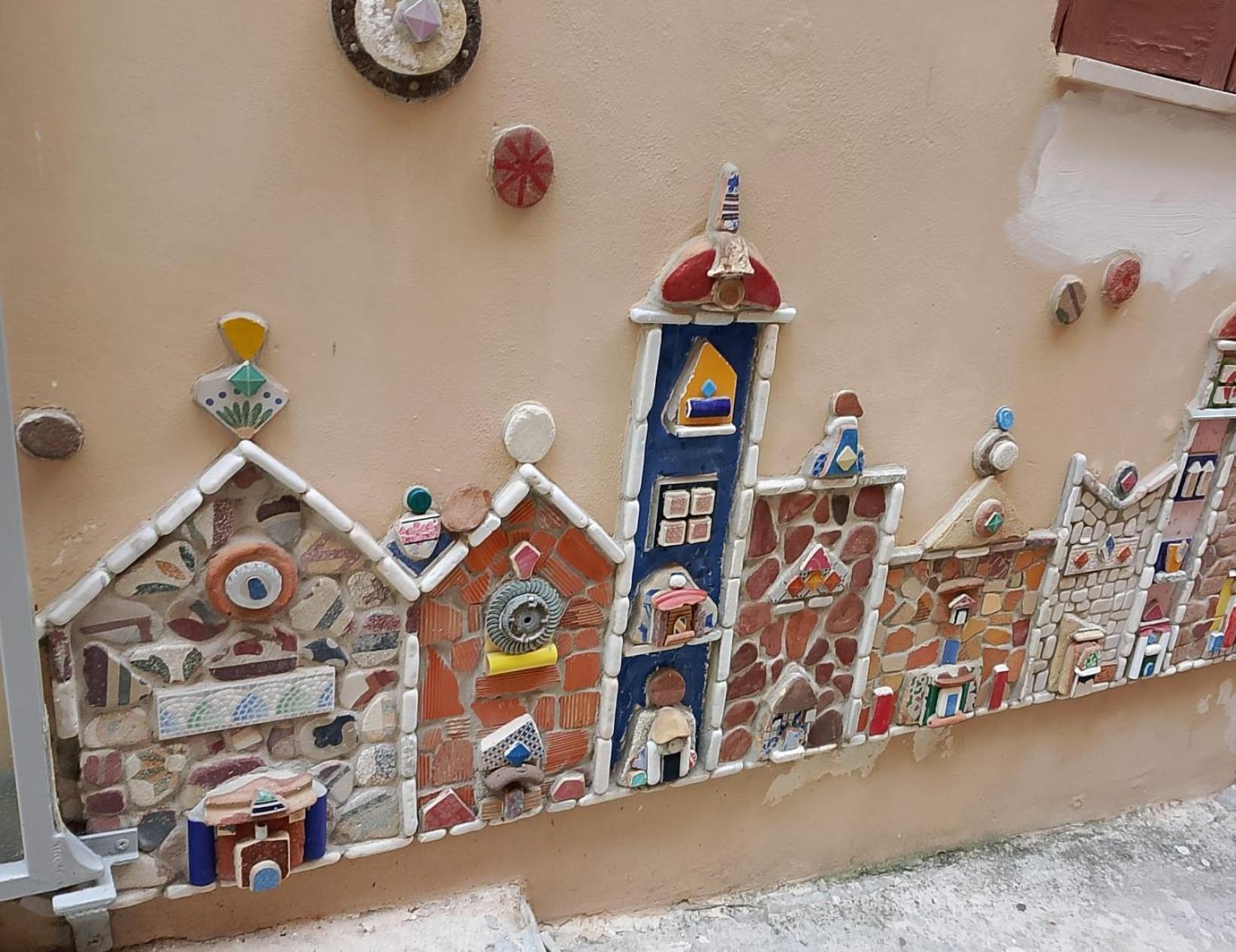 Cocciu D'Amuri Sciacca Exterior foto